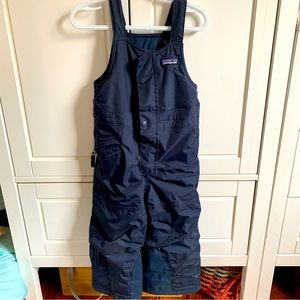 Patagonia 3T Snow Pile Bibs